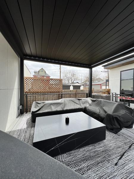 Deck Dr Inc.