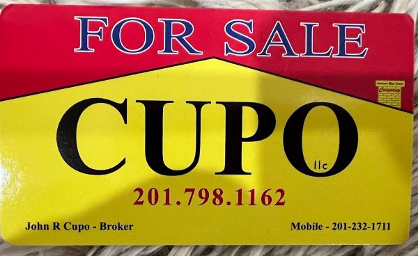Cupo Llc Jersey Real Estate Brokers