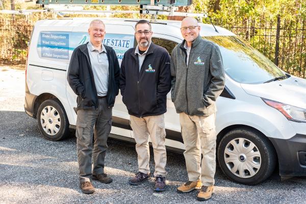 Gulf State Home Inspections