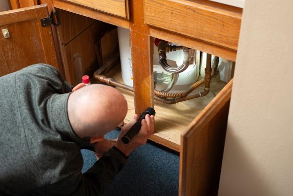 Gulf State Home Inspections