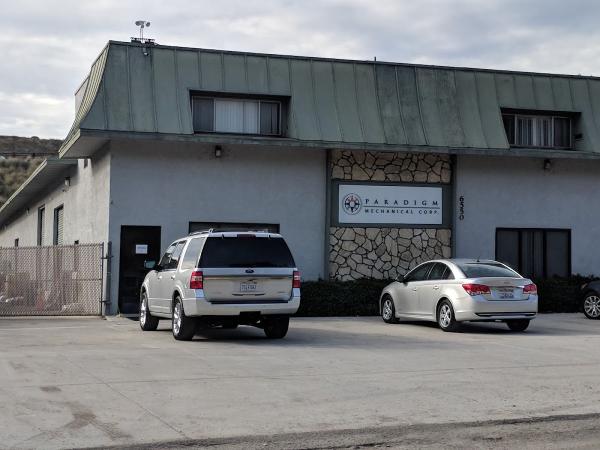 Heating and Air Conditioning