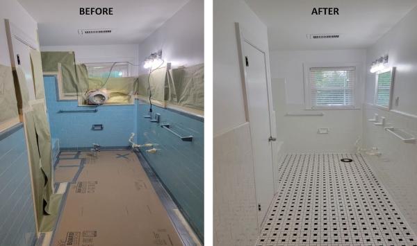 Surface Specialists Inc