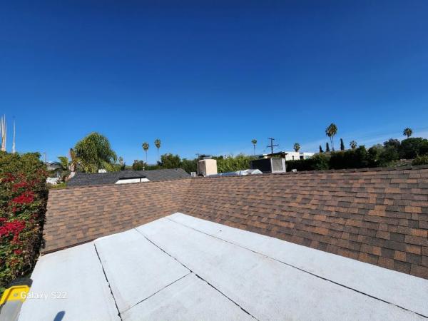 My Way Roofing