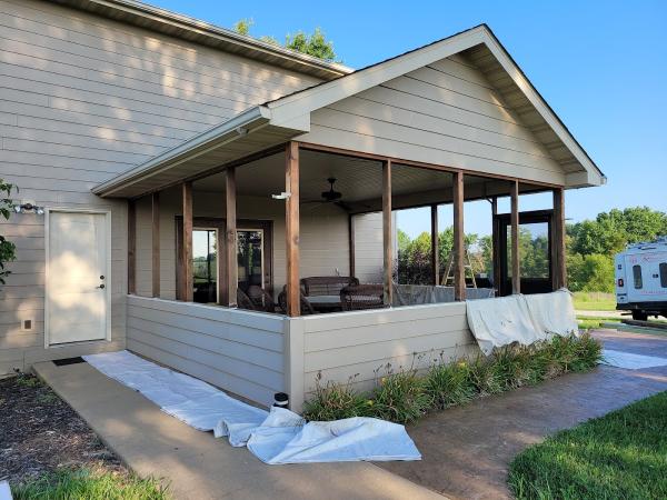 Caldwell Painting & More