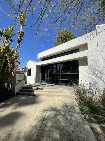 Herron & Rumansoff Architects
