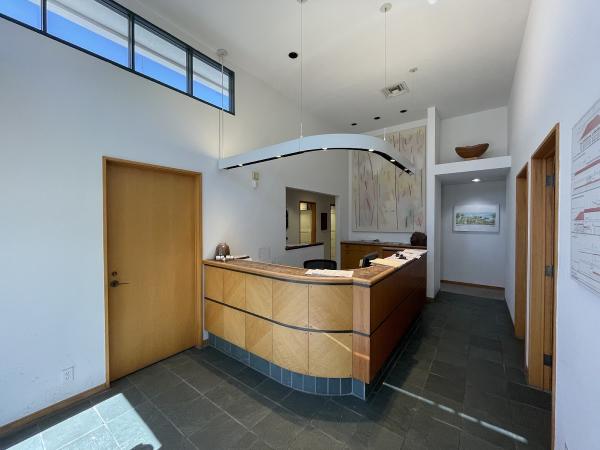 Herron & Rumansoff Architects