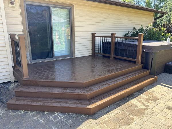 Complete Construction and Repair LLC