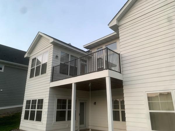 Complete Construction and Repair LLC