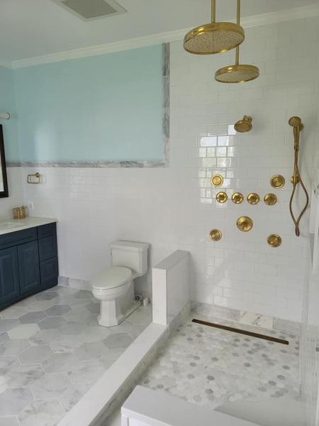 Charles Town Plumbing