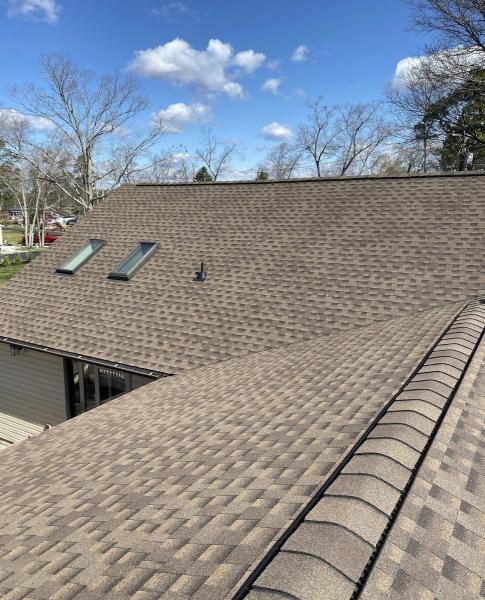 World Class Roofing & Construction