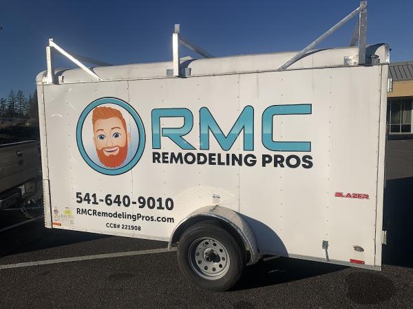 RMC Remodeling Pros