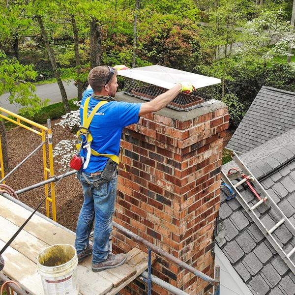 M & R Masonry