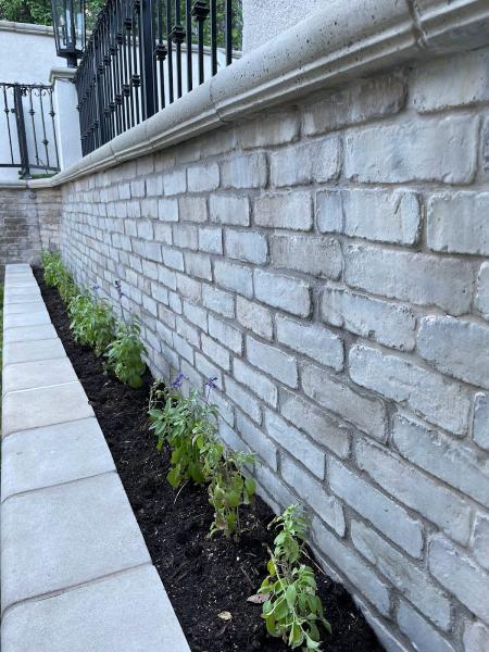 M & R Masonry