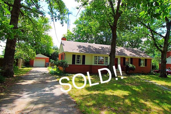 Hager Resimercial by Robert Hager/Groome Bros Realty