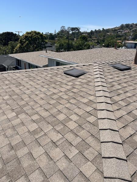Home Roofing