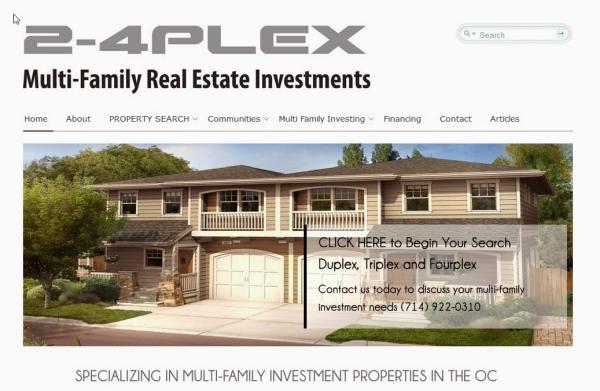 2-4plex