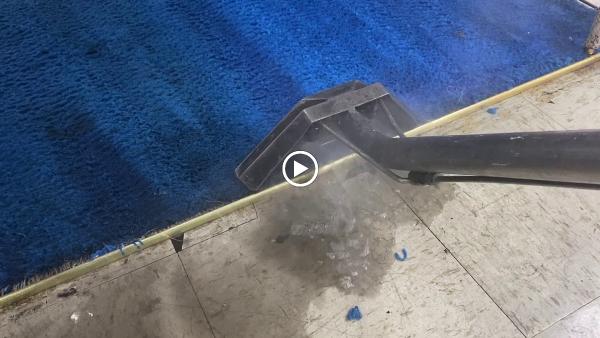 Real Steamers Carpet Cleaning