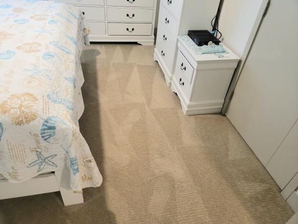 Real Steamers Carpet Cleaning