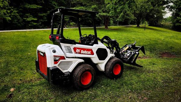 Warrior Tree Service LLC