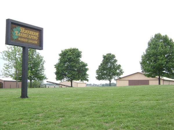 Hoffherr Landscaping