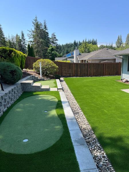 Synthetic Turf Northwest