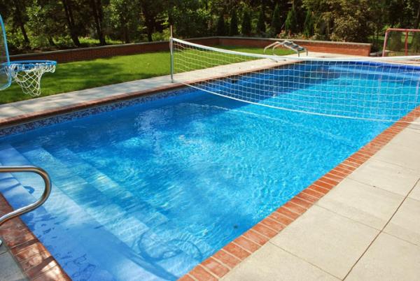 Zaber Pools
