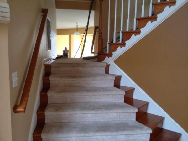 UCM Carpet Cleaning