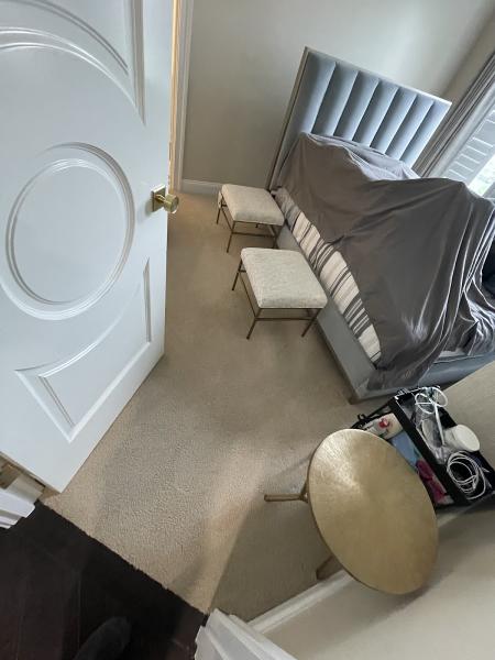 UCM Carpet Cleaning