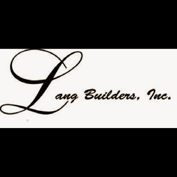 Lang Builders