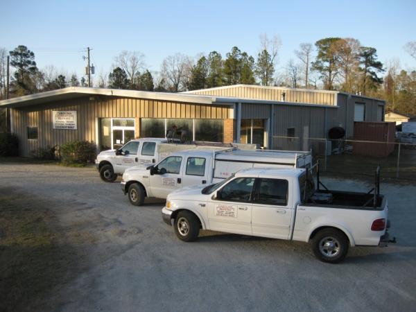 Carolina Foundation Repairs