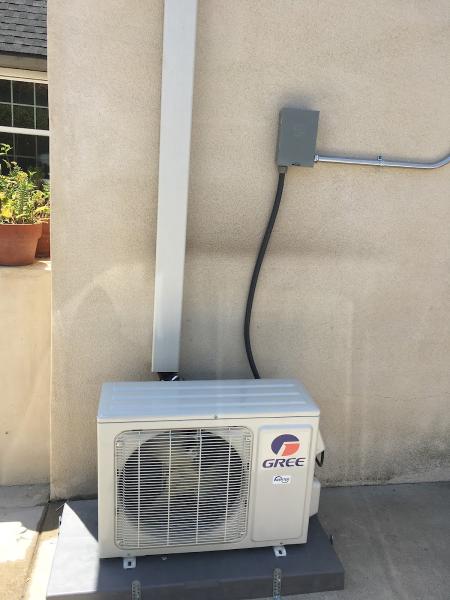 California Air Conditioning and Heating Services