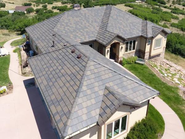 Rex Roofing & Restoration