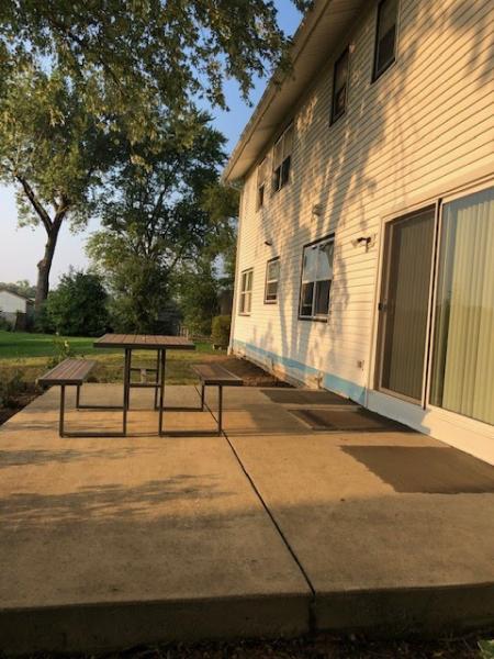 Real Seal Basement Waterproofing & Foundation Repair