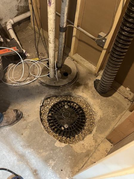 Real Seal Basement Waterproofing & Foundation Repair