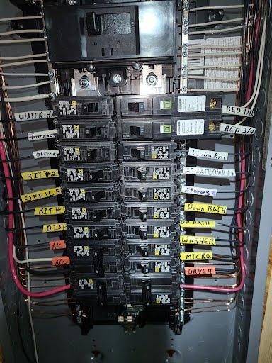 Ben's Electric