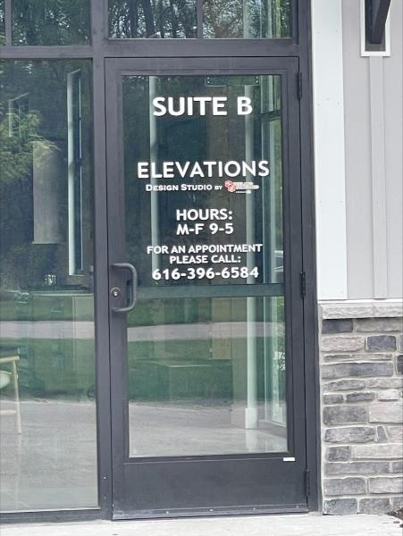 Elevations Design Studio by Zeeland Standard