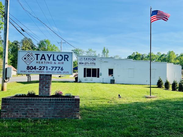 Taylor Heating & Air