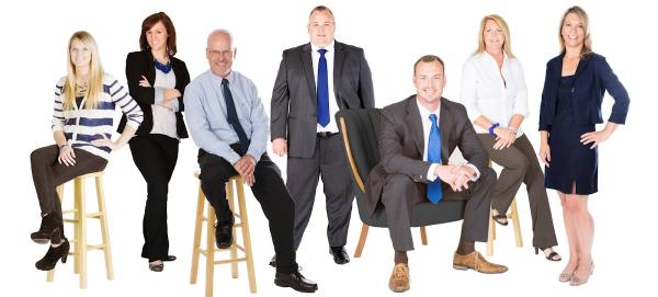The Warren Group