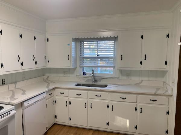 GC Handyman Service LLC