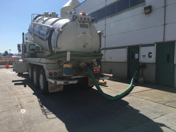 Henry Yeska & Son Inc Septic Service