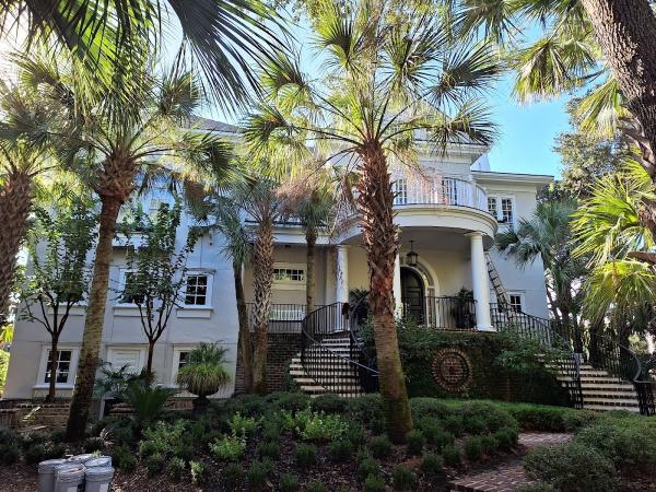 Charleston Painting Contractors