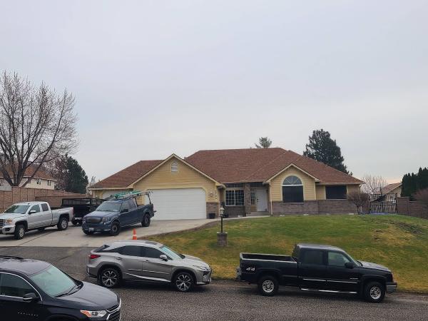 A & S Roofing