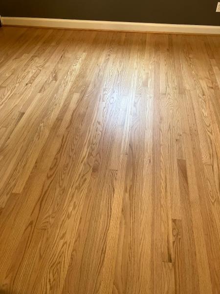 Apple Floor Solutions