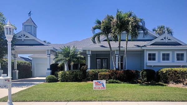 Sun Coast Roofing