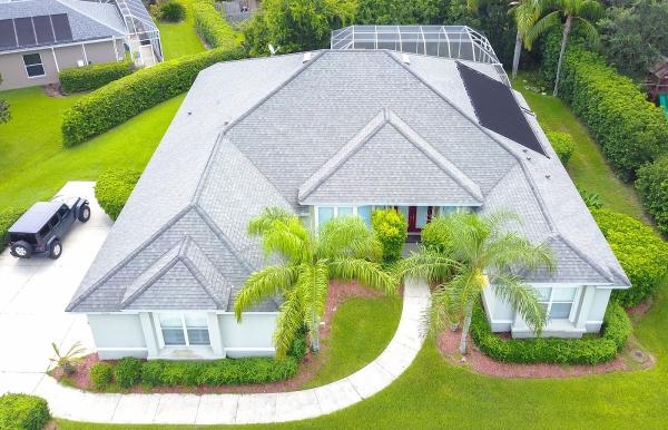 Sun Coast Roofing