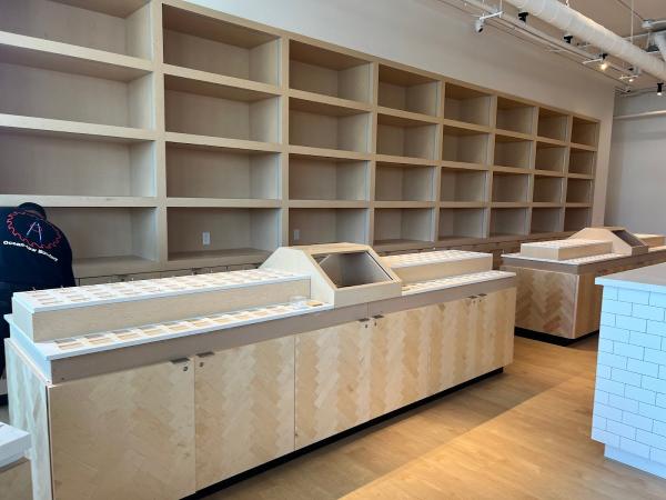 Oceanview Builders