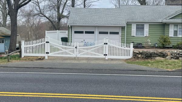 ZOR Fence LLC