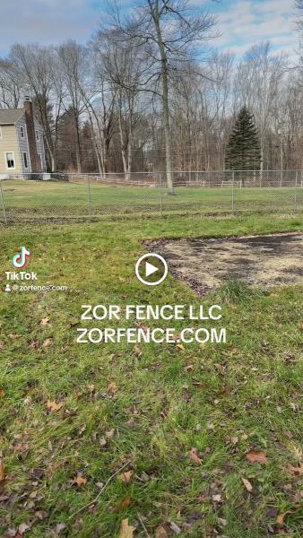 ZOR Fence LLC