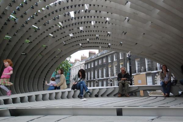 Synthesis Design + Architecture