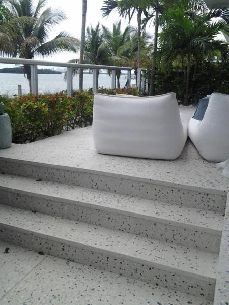 Exclusive Surfaces